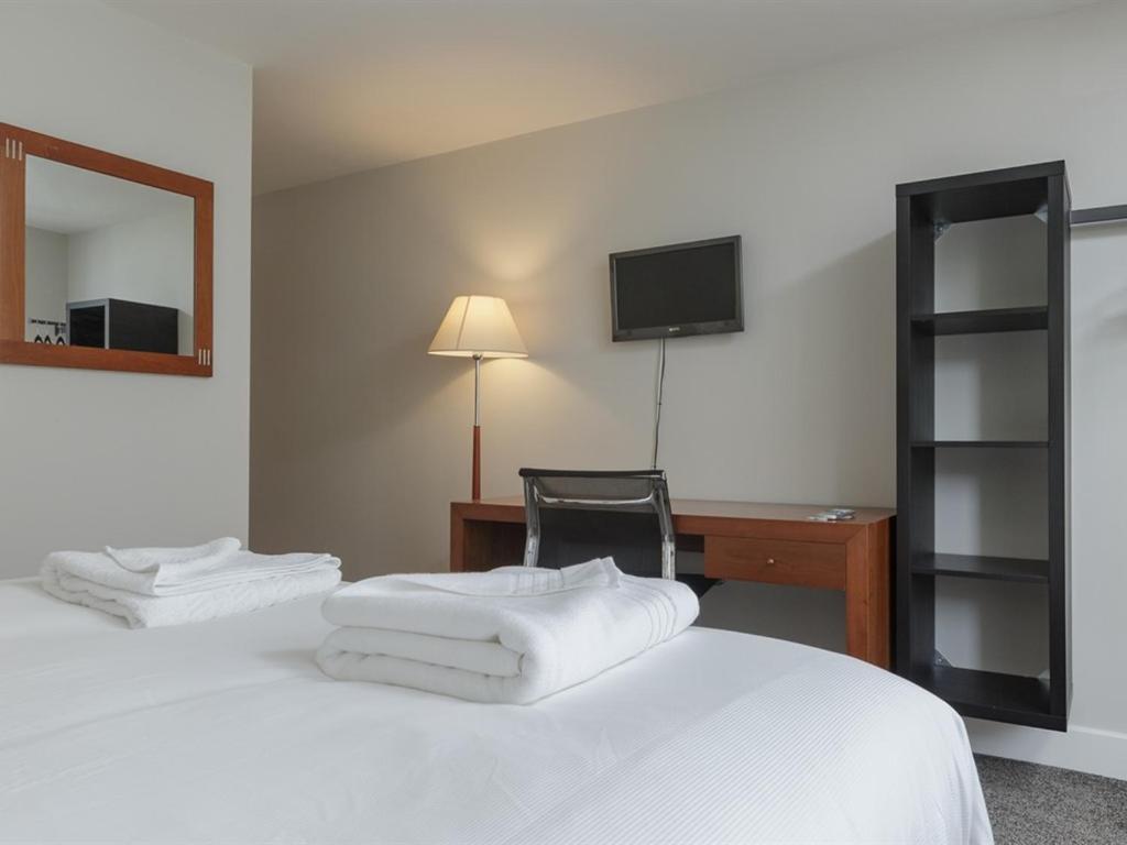Blue Star House Hotel Portsmouth Cameră foto