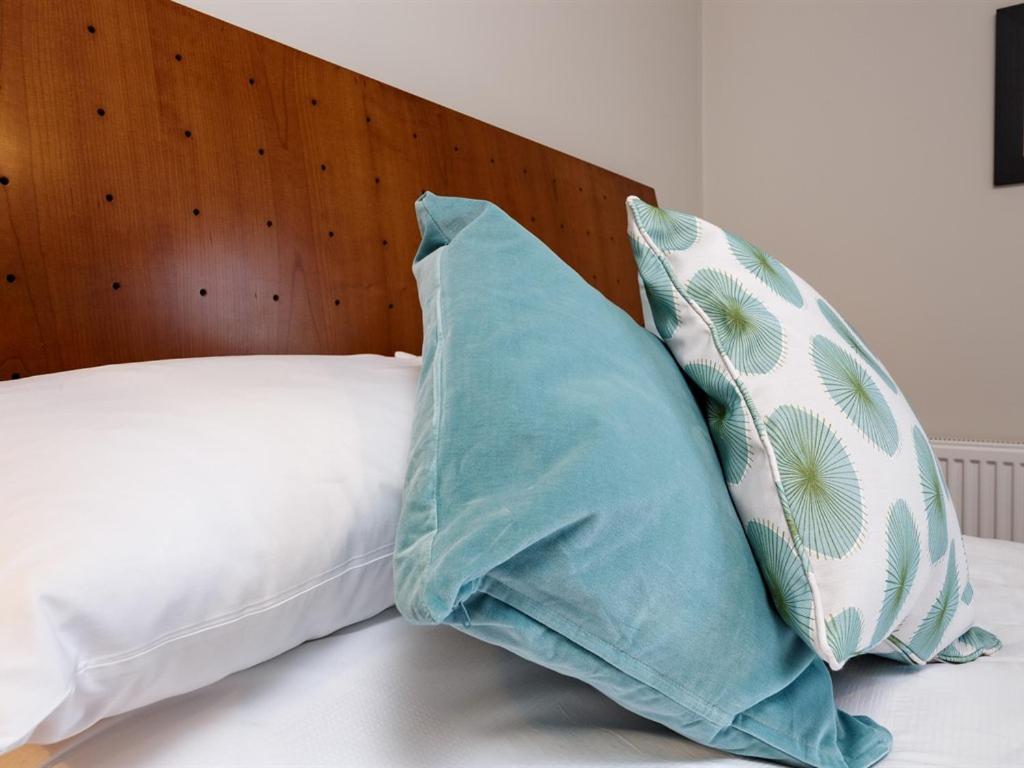 Blue Star House Hotel Portsmouth Cameră foto